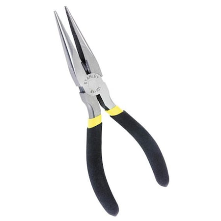 Eat-In Hand Tools 6in. Long Nose Pliers EA82046